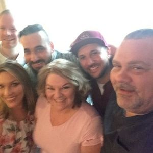 Meet your Posher, Lori